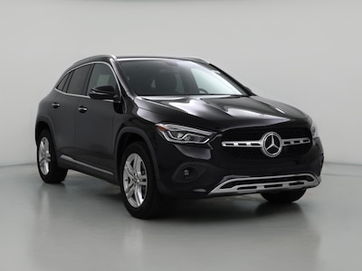 2022 Mercedes-Benz GLA250