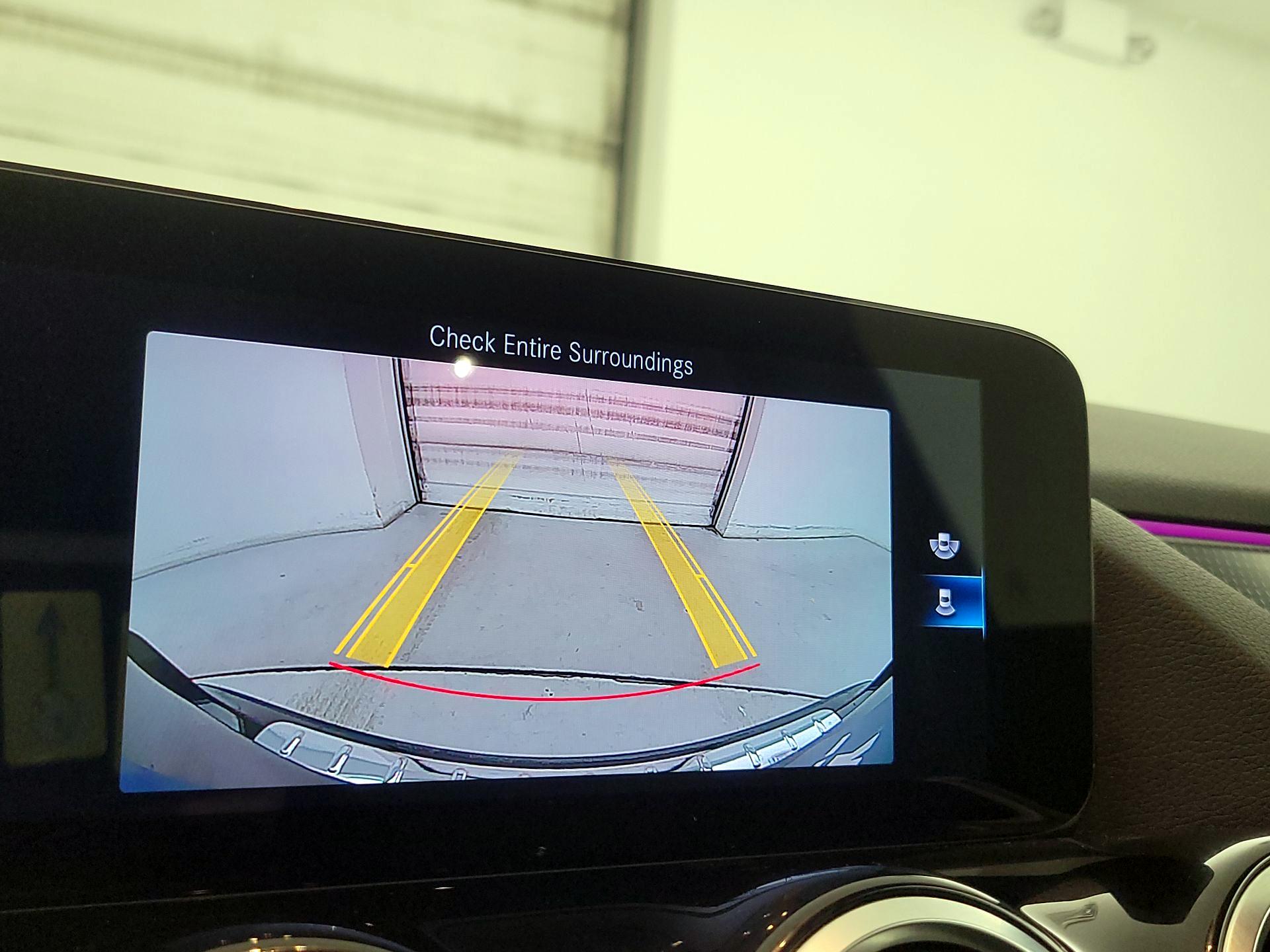 Thumbnail: 2022 Mercedes-Benz GLA - 14