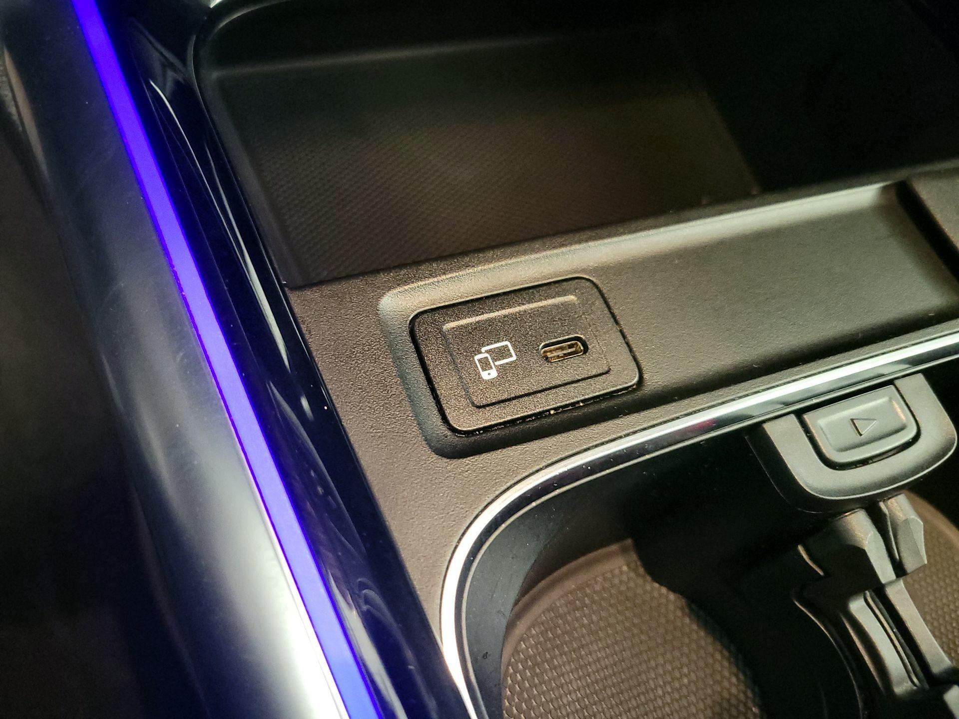 Thumbnail: 2022 Mercedes-Benz GLA - 18