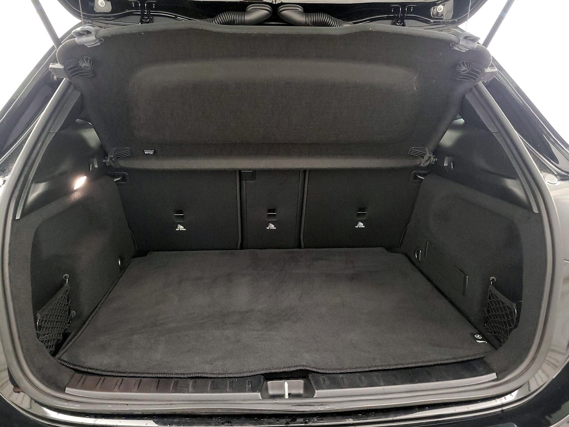 Thumbnail: 2022 Mercedes-Benz GLA - 20