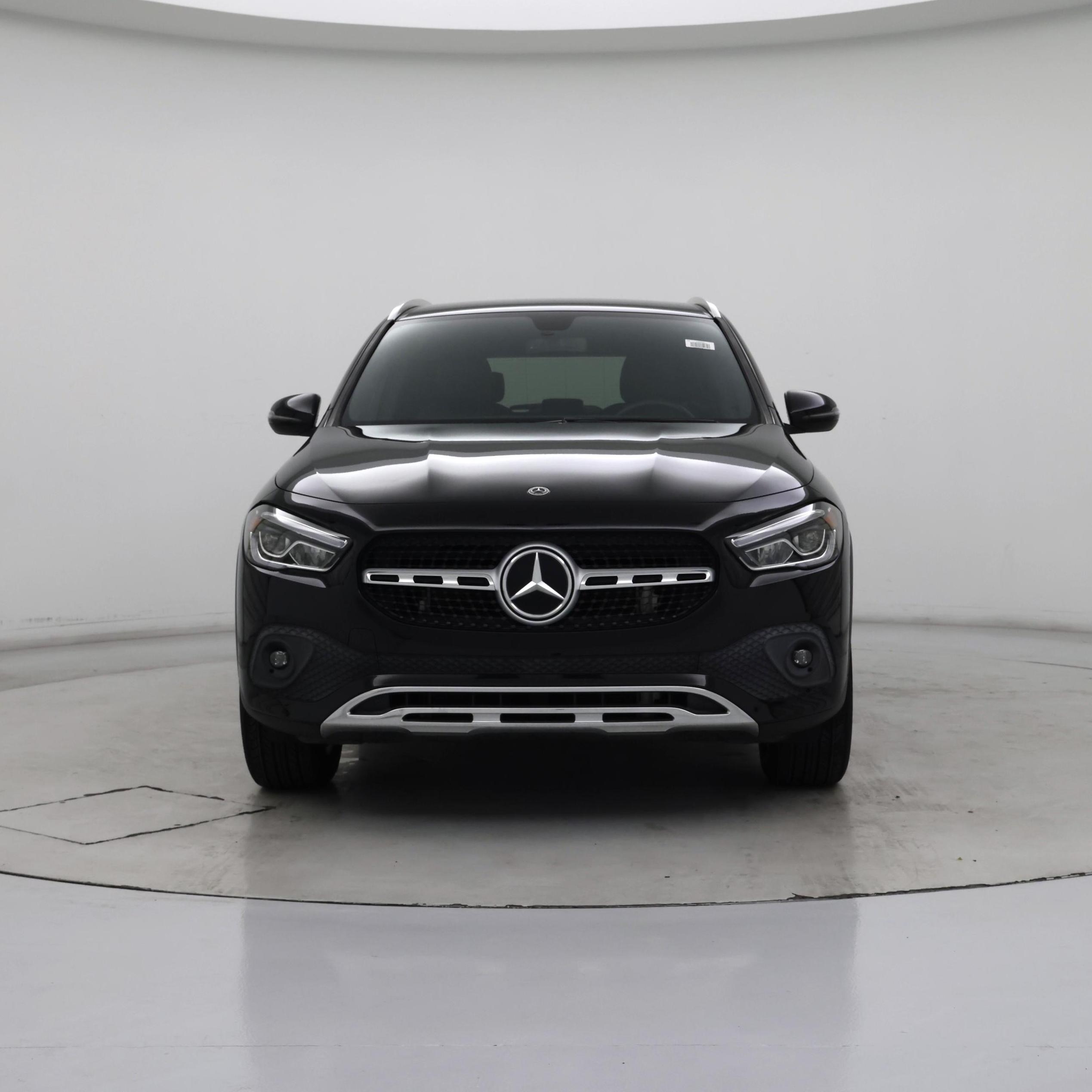 Thumbnail: 2022 Mercedes-Benz GLA - 5
