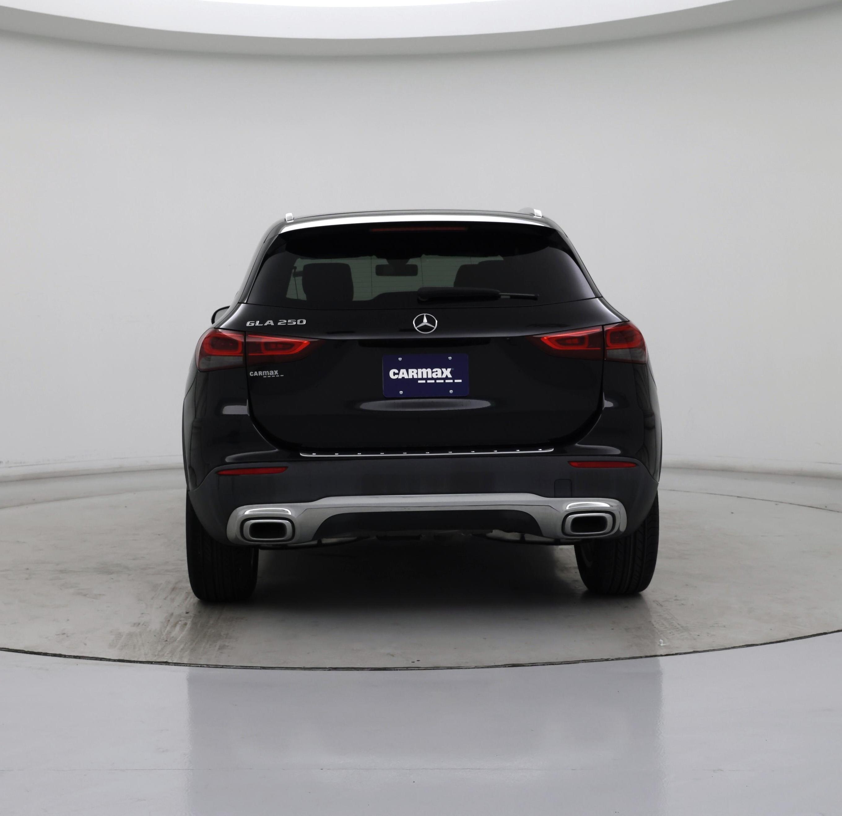 Thumbnail: 2022 Mercedes-Benz GLA - 6