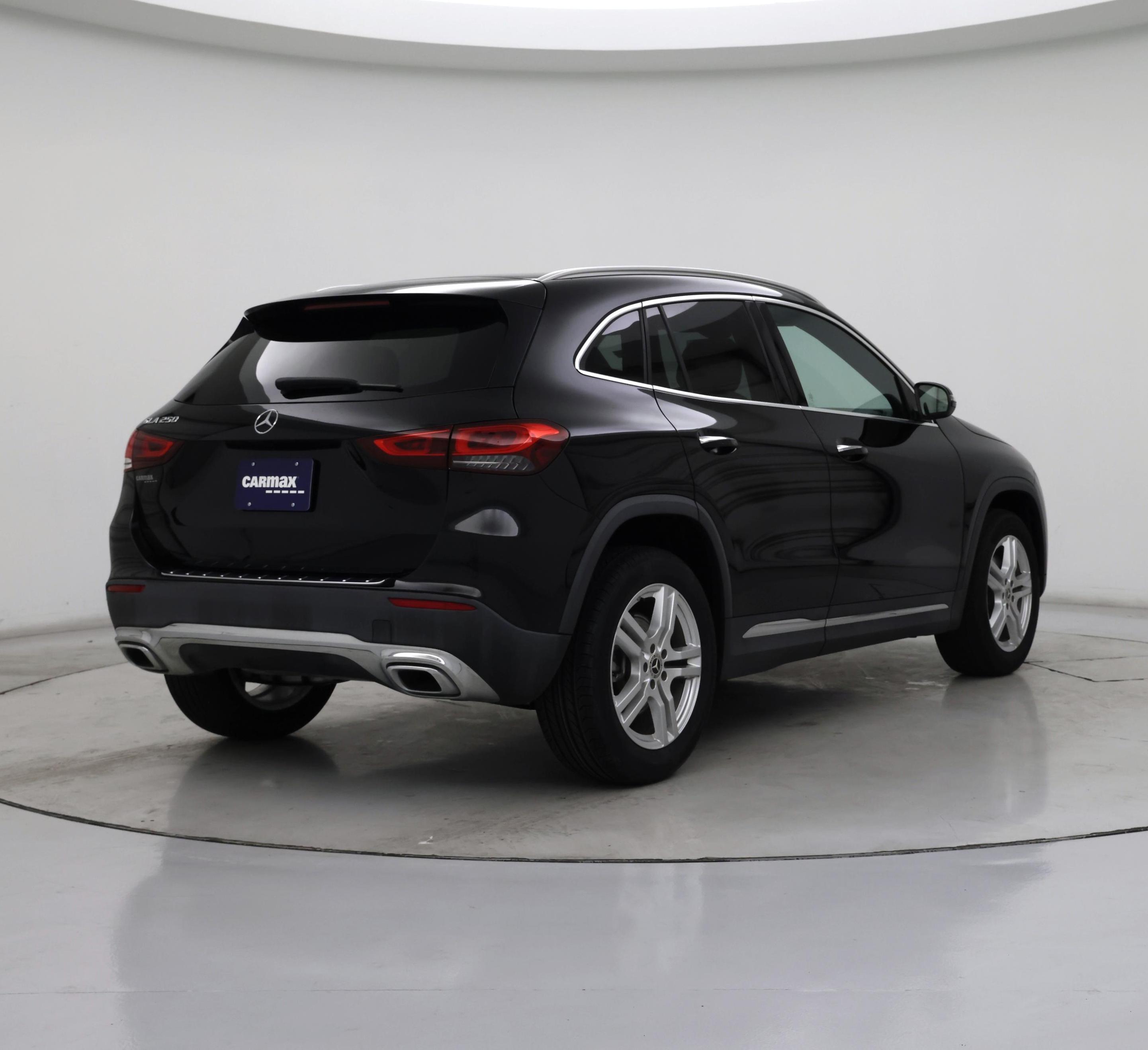 Thumbnail: 2022 Mercedes-Benz GLA - 8