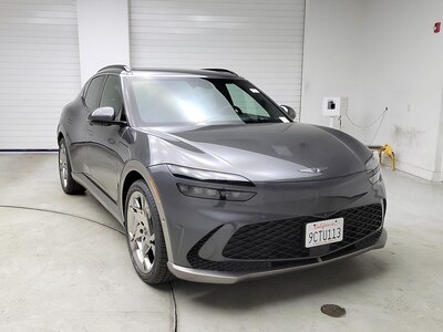 2023 Genesis GV60 Performance