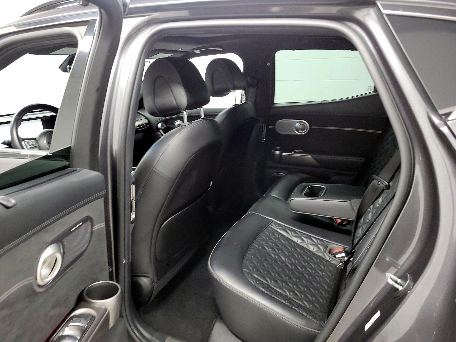 Thumbnail: 2023 Genesis GV60 - 16