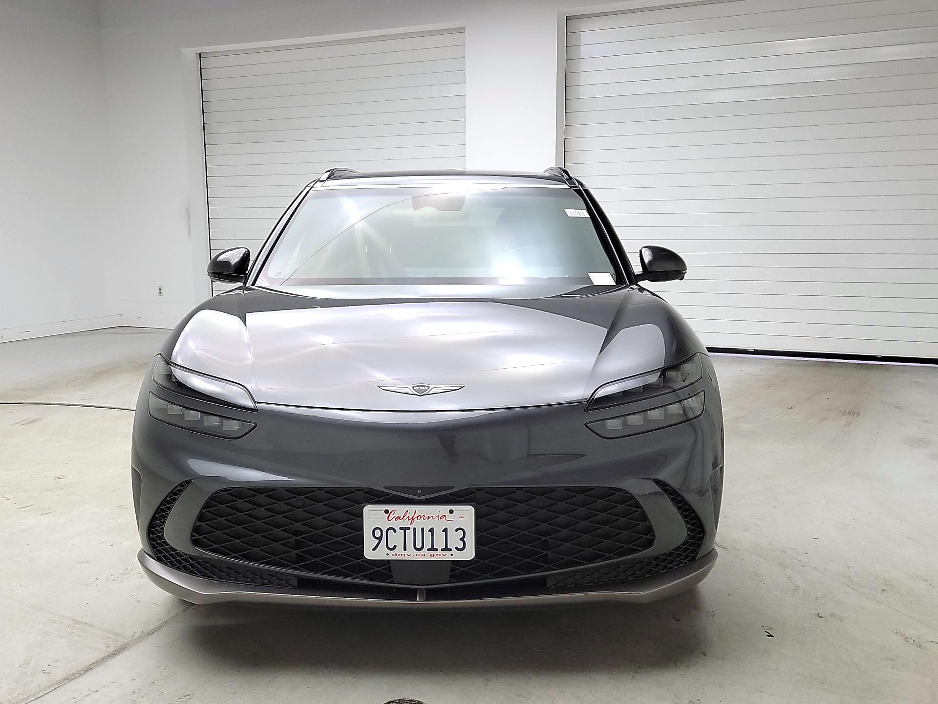 Thumbnail: 2023 Genesis GV60 - 2