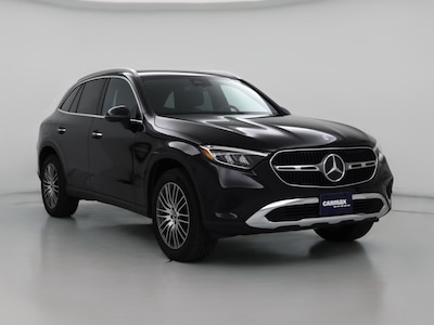 2024 Mercedes-Benz GLC300