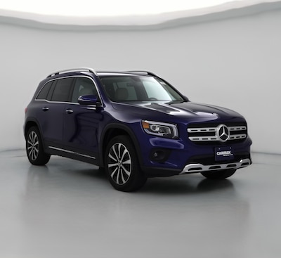 2022 Mercedes-Benz GLB250