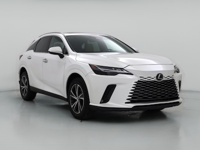 2023 Lexus RX 350 Premium