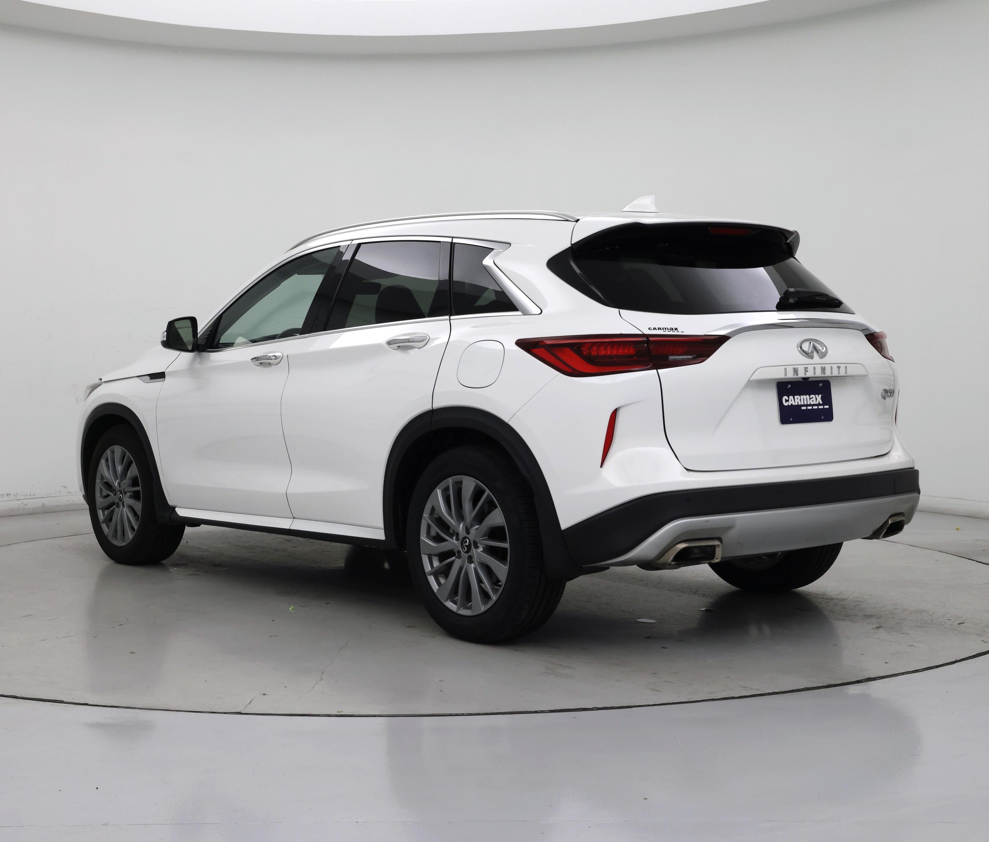 Thumbnail: 2023 INFINITI QX50 - 2