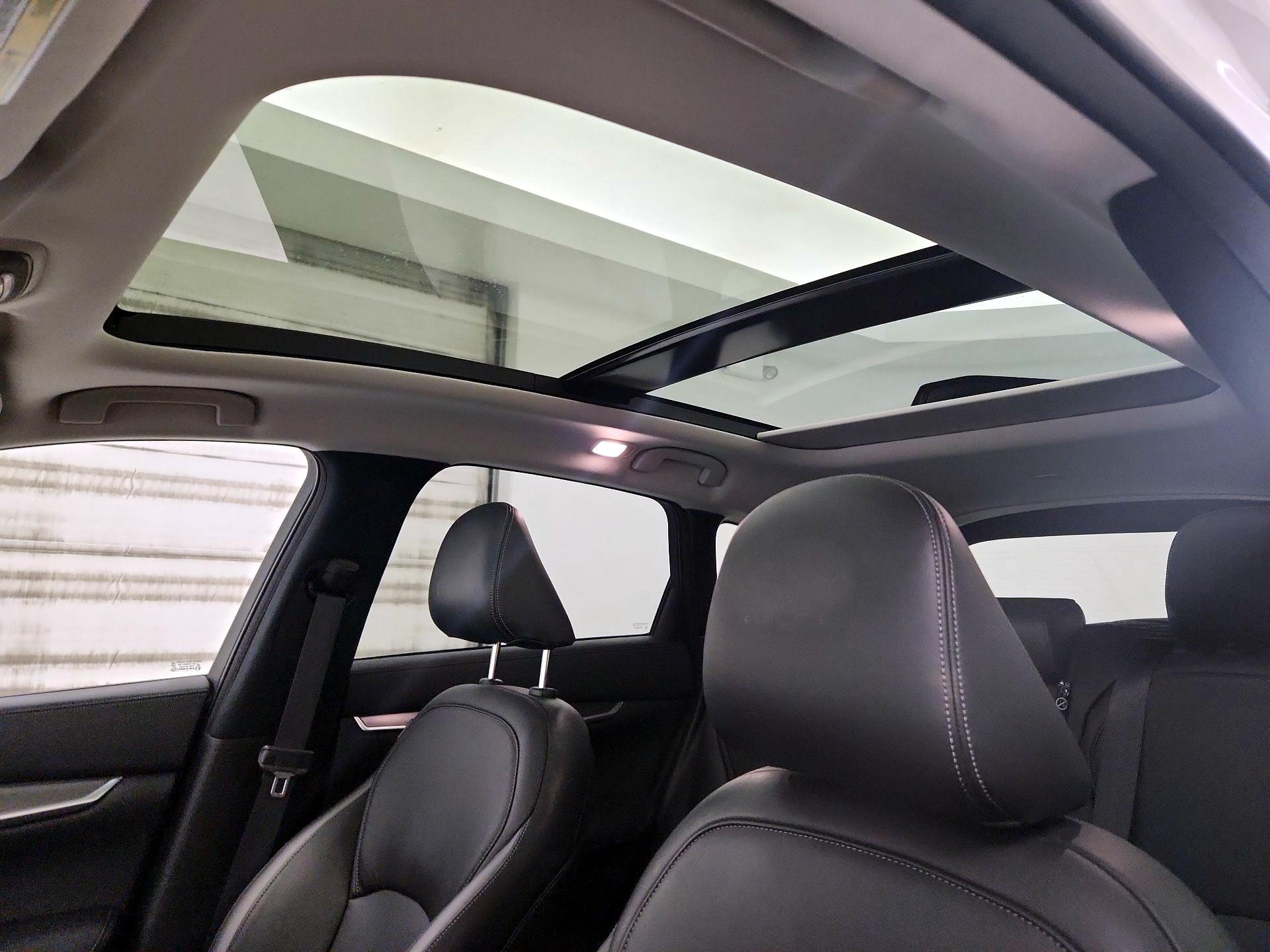 Thumbnail: 2023 INFINITI QX50 - 19