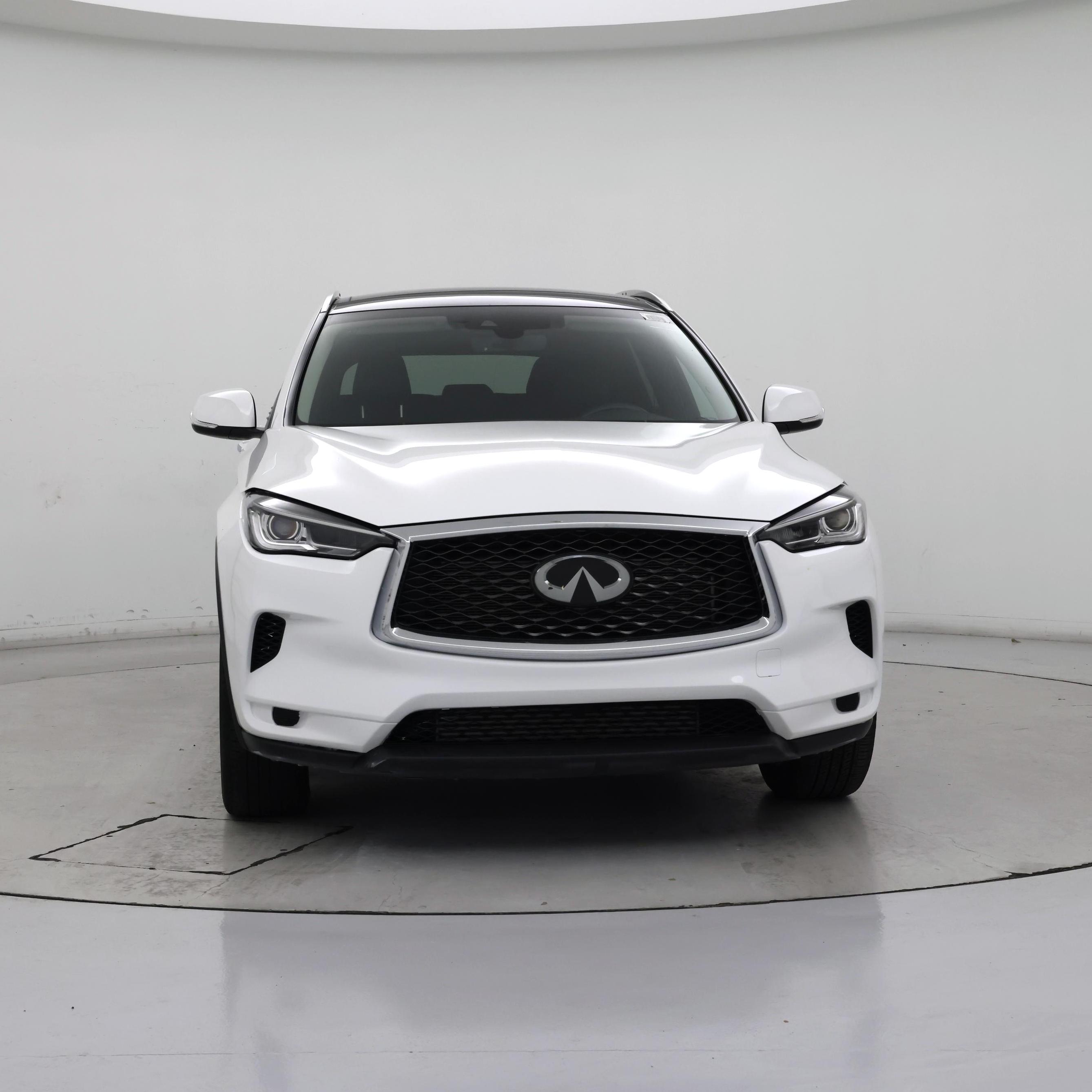 Thumbnail: 2023 INFINITI QX50 - 5