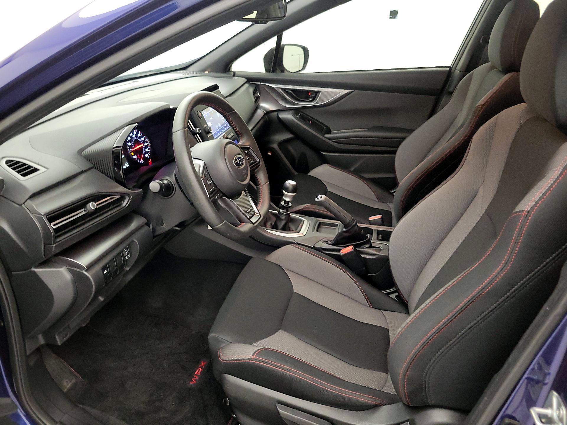 Thumbnail: 2022 Subaru WRX - 11