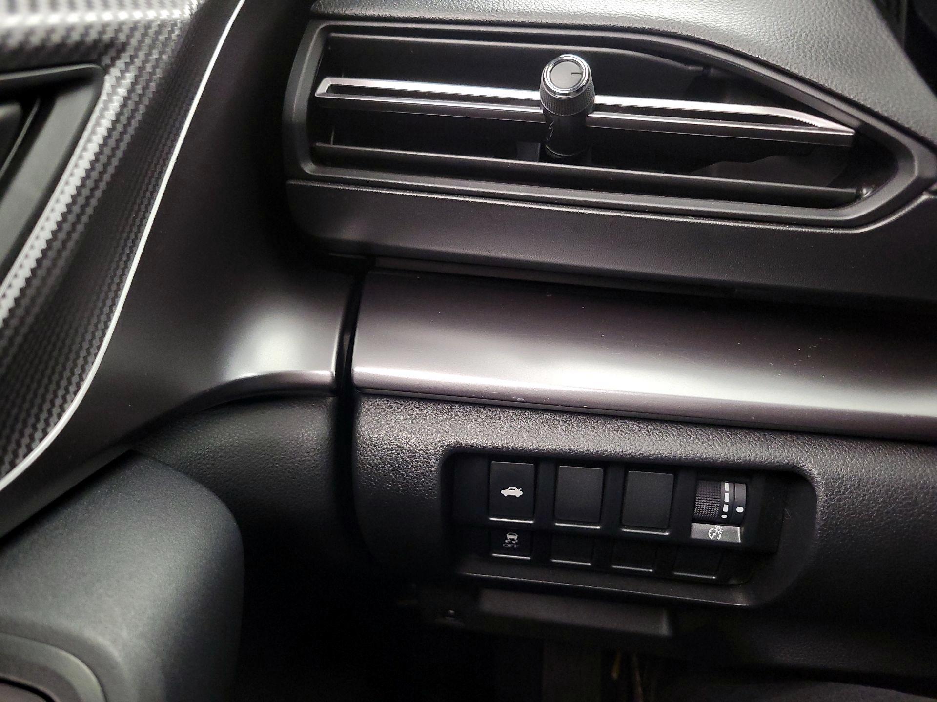 Thumbnail: 2022 Subaru WRX - 13