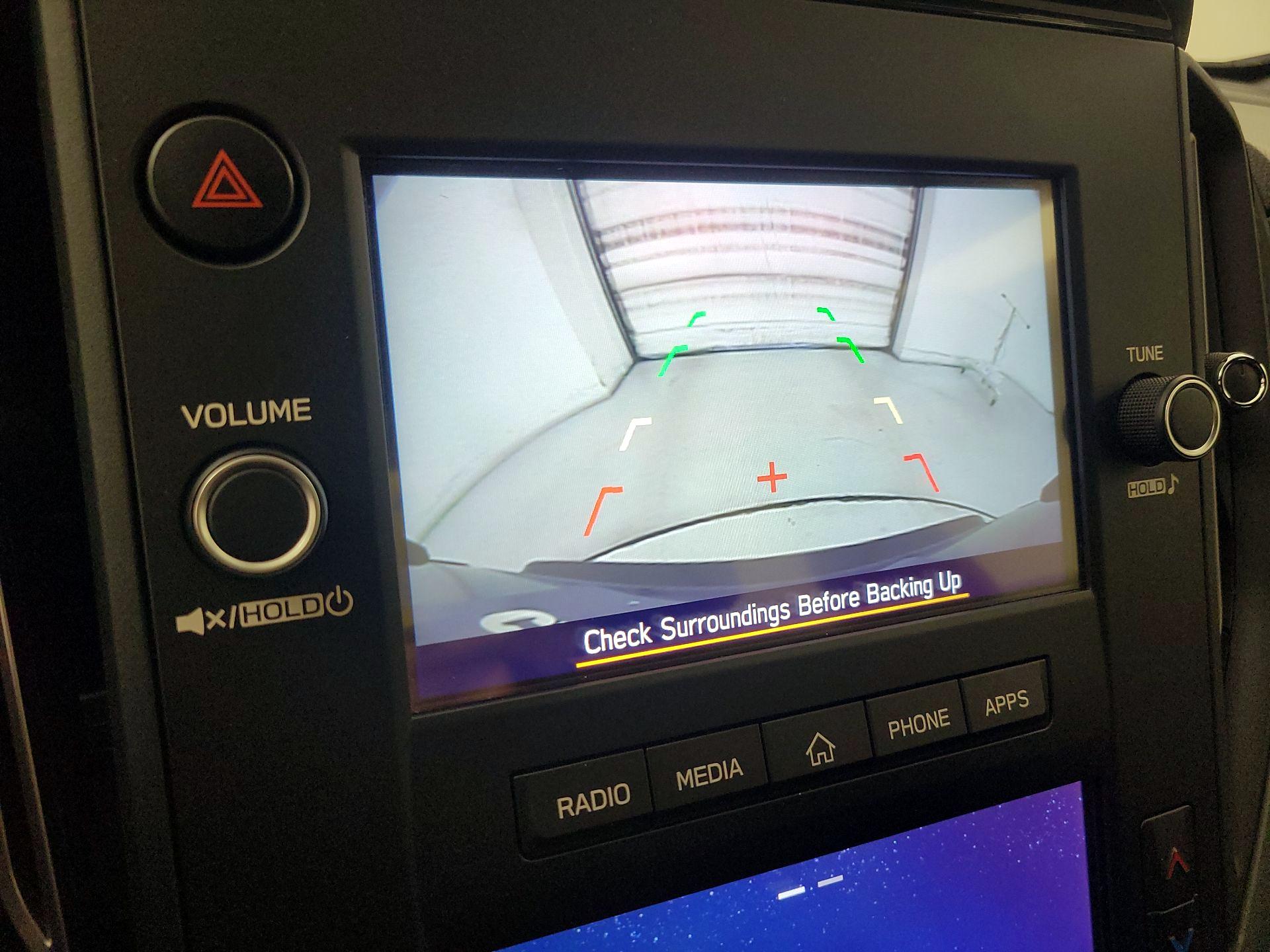 Thumbnail: 2022 Subaru WRX - 14