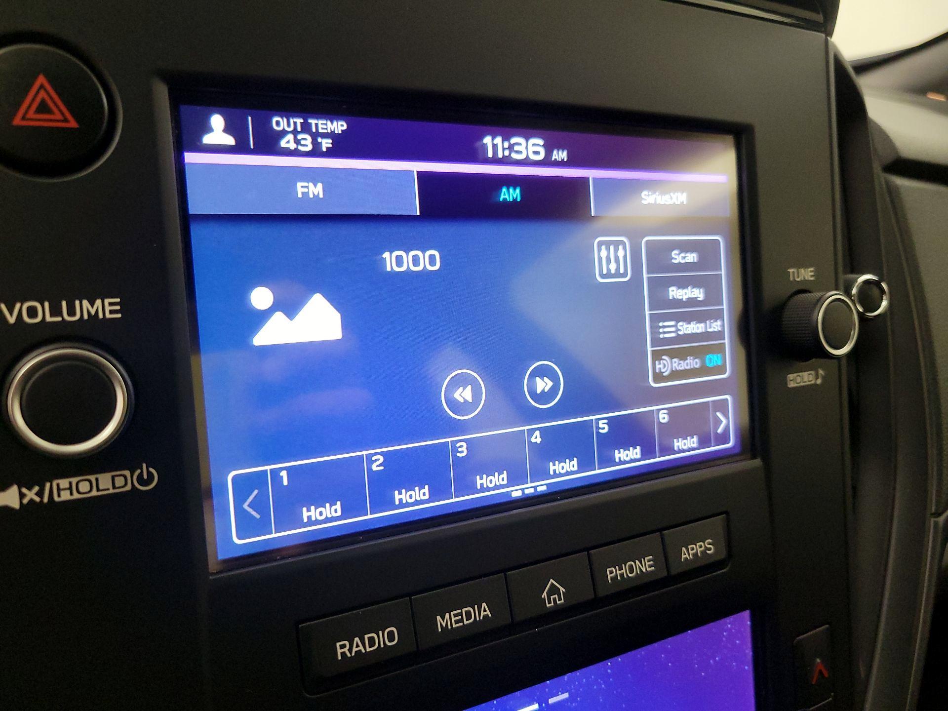 Thumbnail: 2022 Subaru WRX - 15