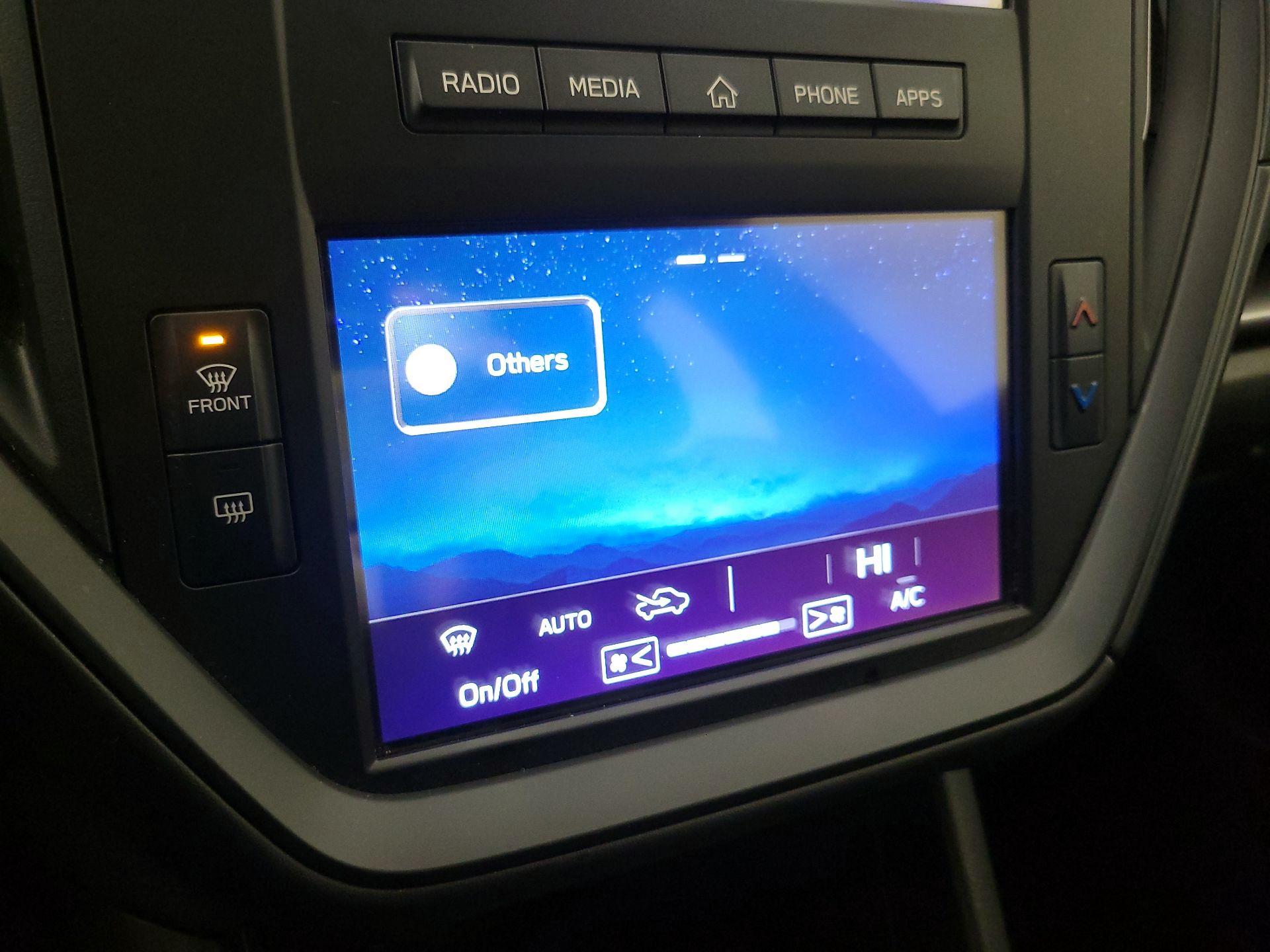 Thumbnail: 2022 Subaru WRX - 16