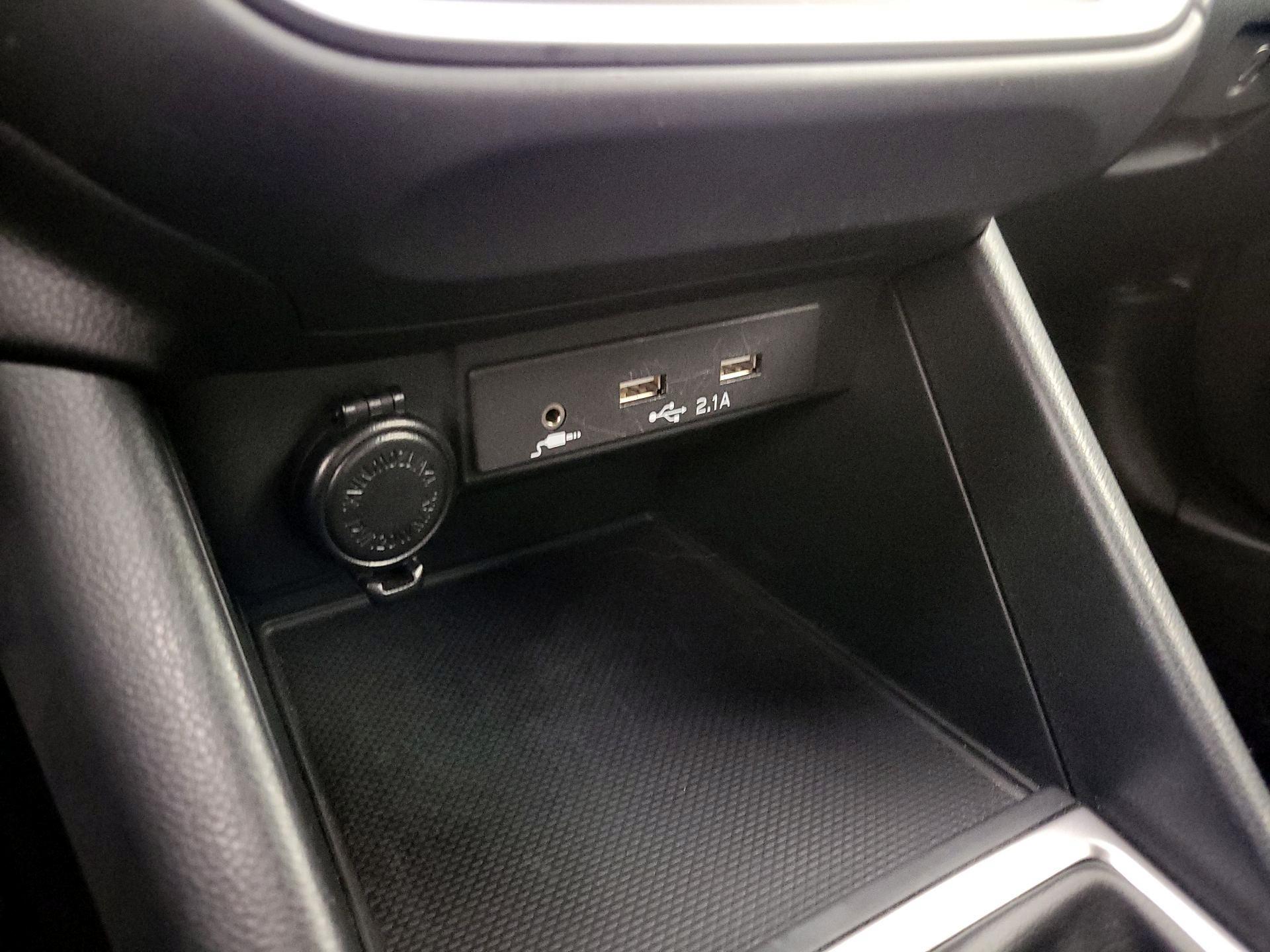 Thumbnail: 2022 Subaru WRX - 18