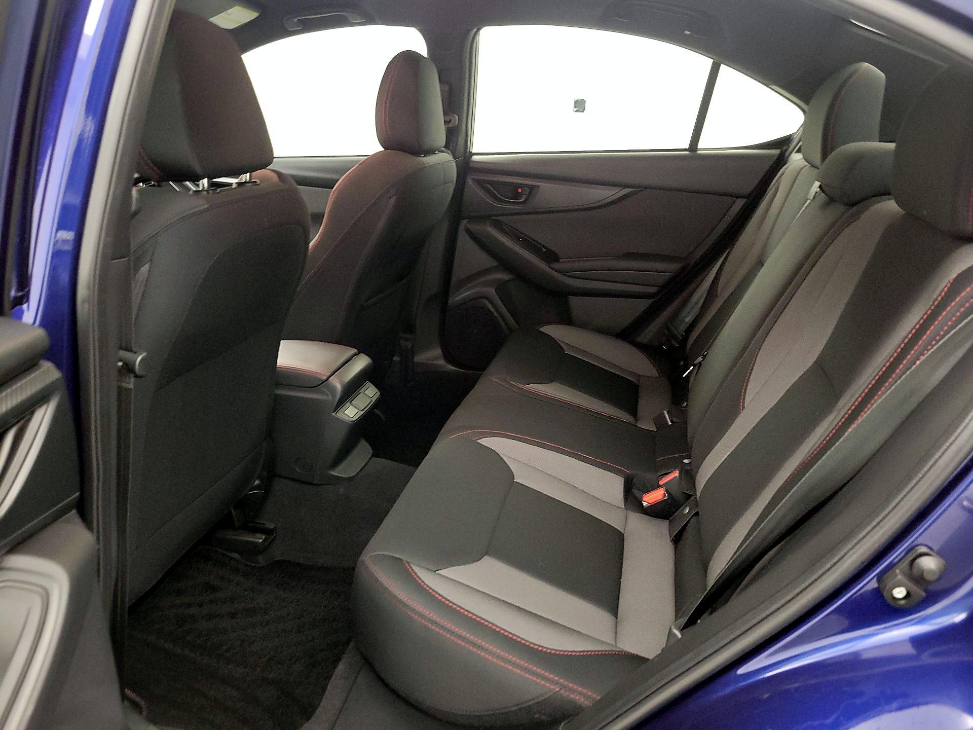 Thumbnail: 2022 Subaru WRX - 19