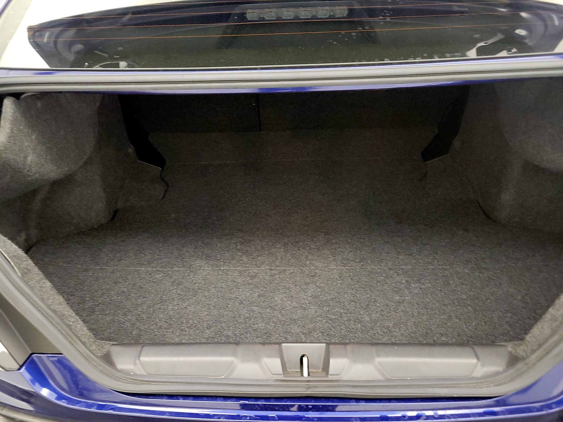 Thumbnail: 2022 Subaru WRX - 20