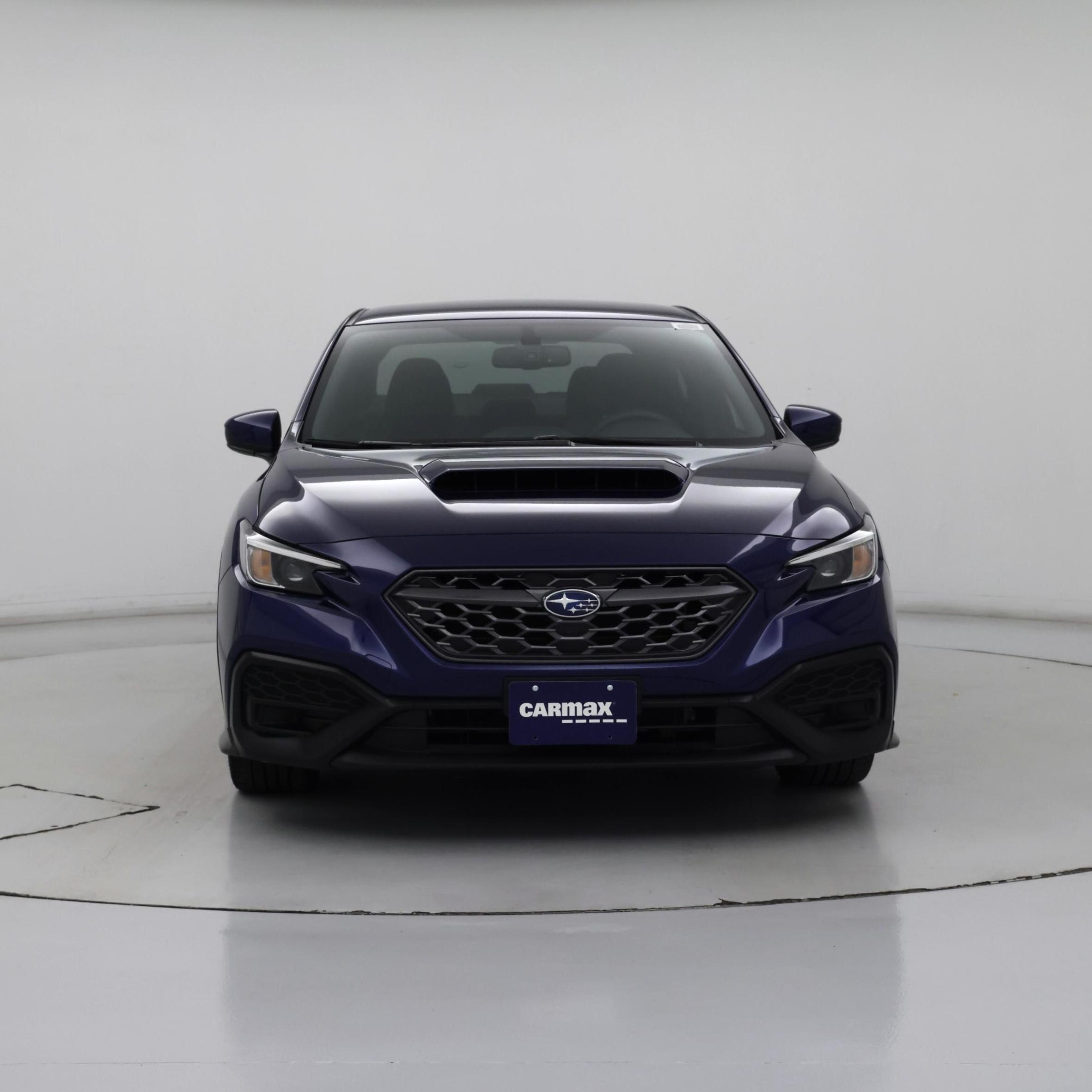 Thumbnail: 2022 Subaru WRX - 5