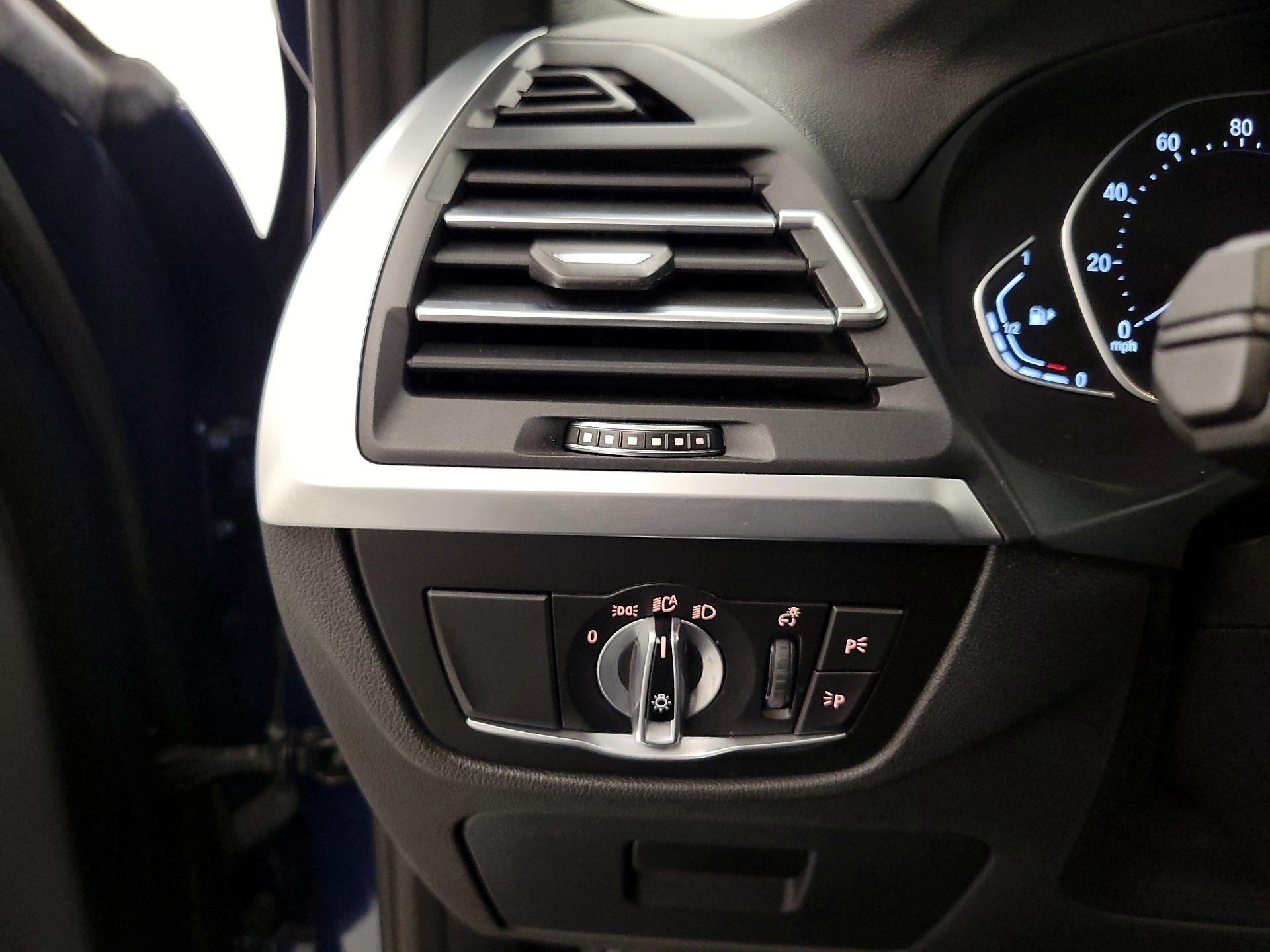 Thumbnail: 2022 BMW X3 - 13