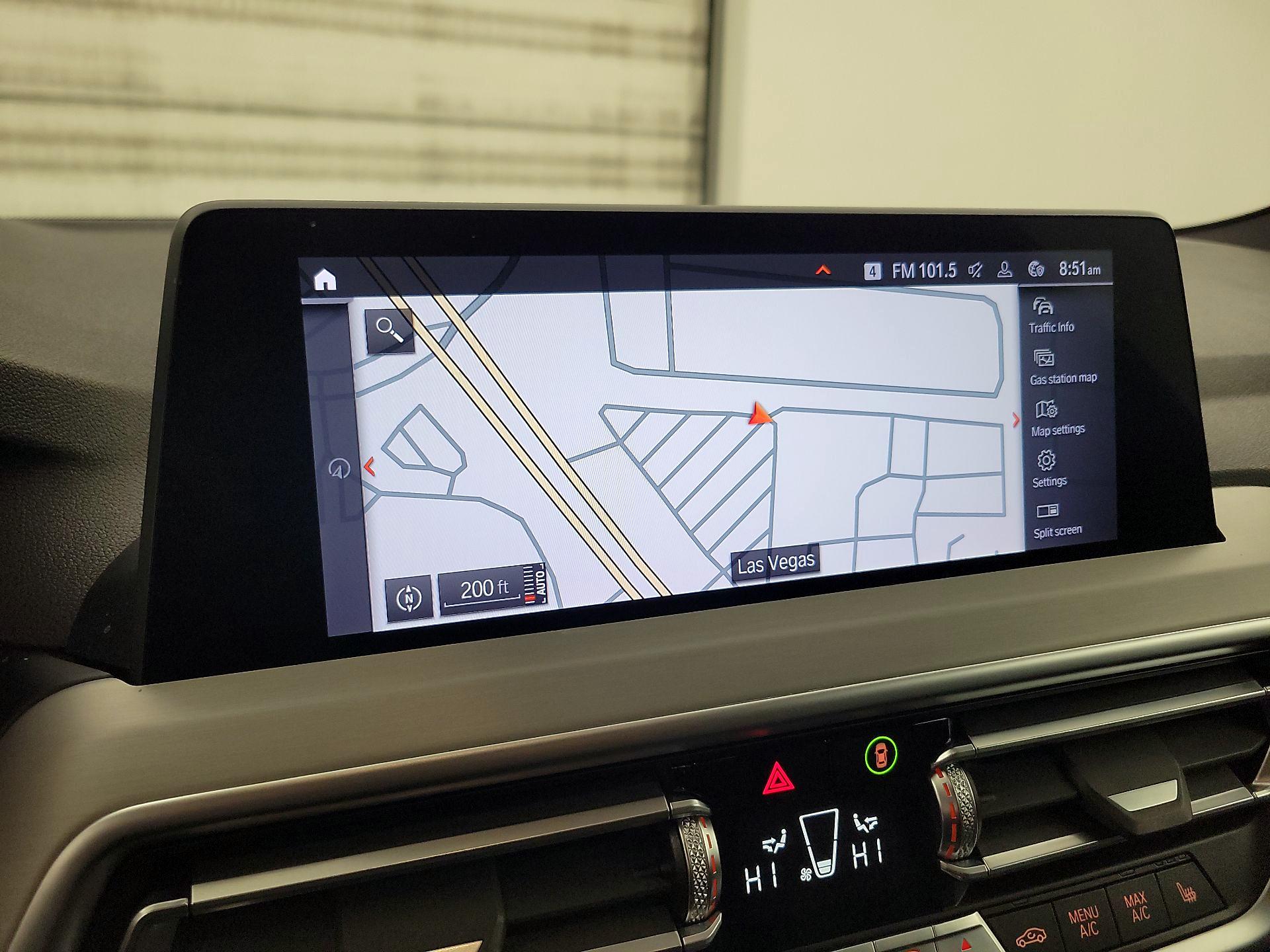 Thumbnail: 2022 BMW X3 - 14