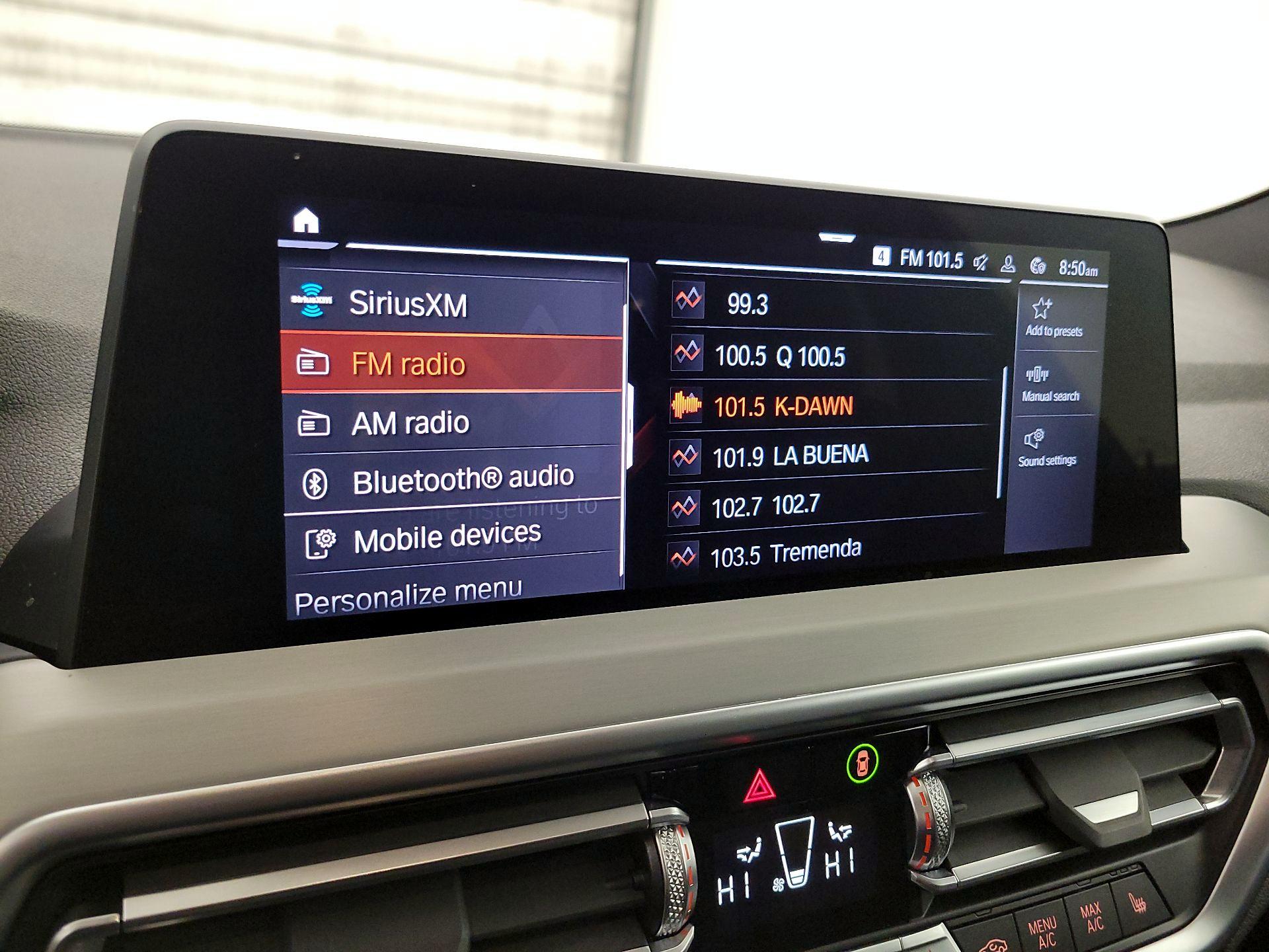 Thumbnail: 2022 BMW X3 - 16