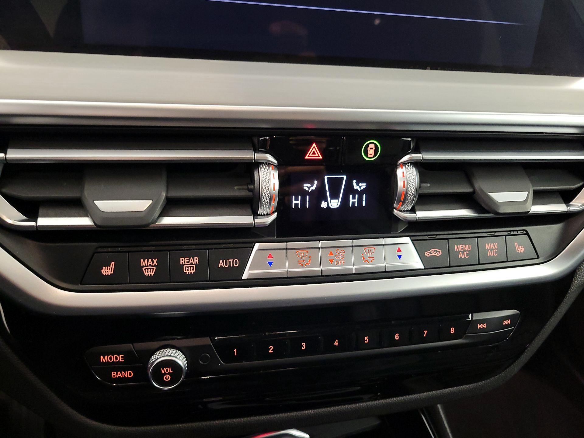 Thumbnail: 2022 BMW X3 - 17