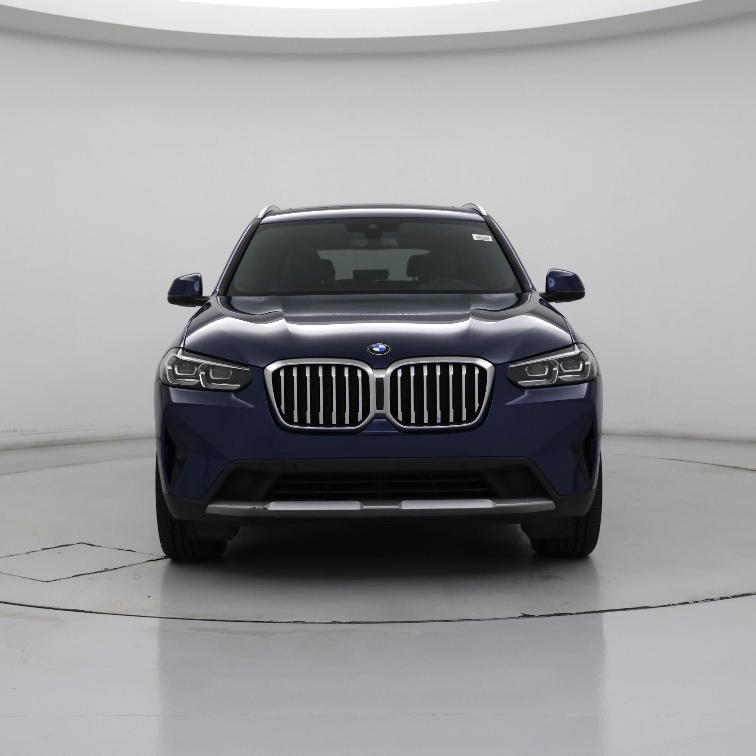 Thumbnail: 2022 BMW X3 - 5