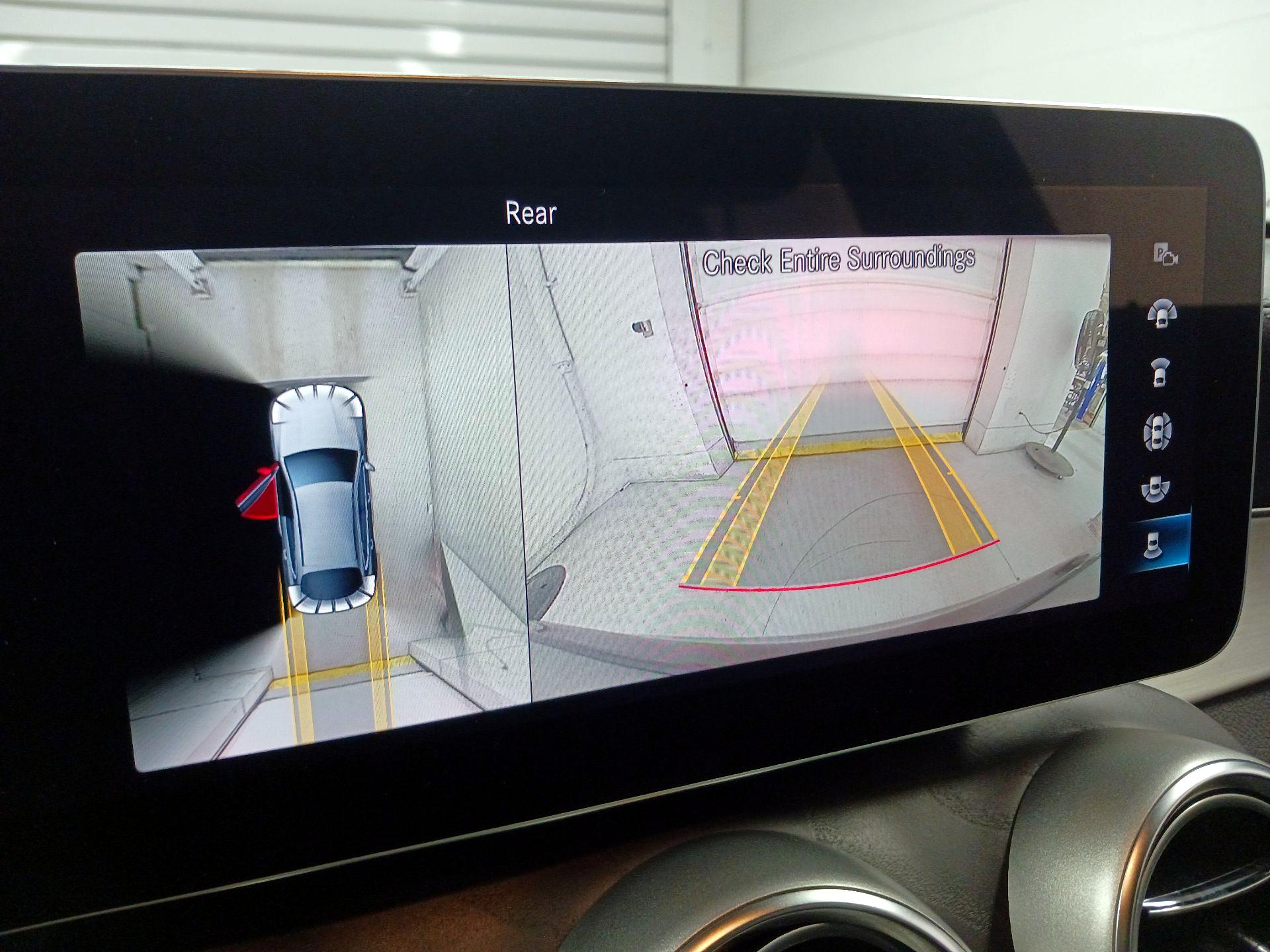 Thumbnail: 2023 Mercedes-Benz GLC - 12