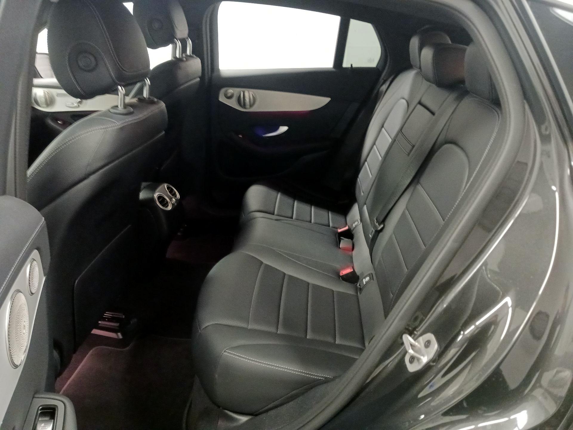 Thumbnail: 2023 Mercedes-Benz GLC - 16