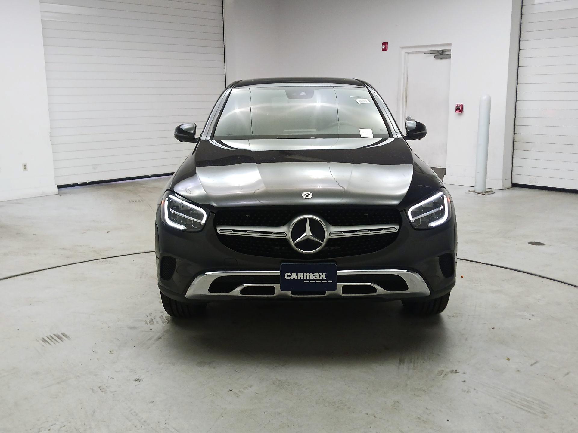 Thumbnail: 2023 Mercedes-Benz GLC - 2