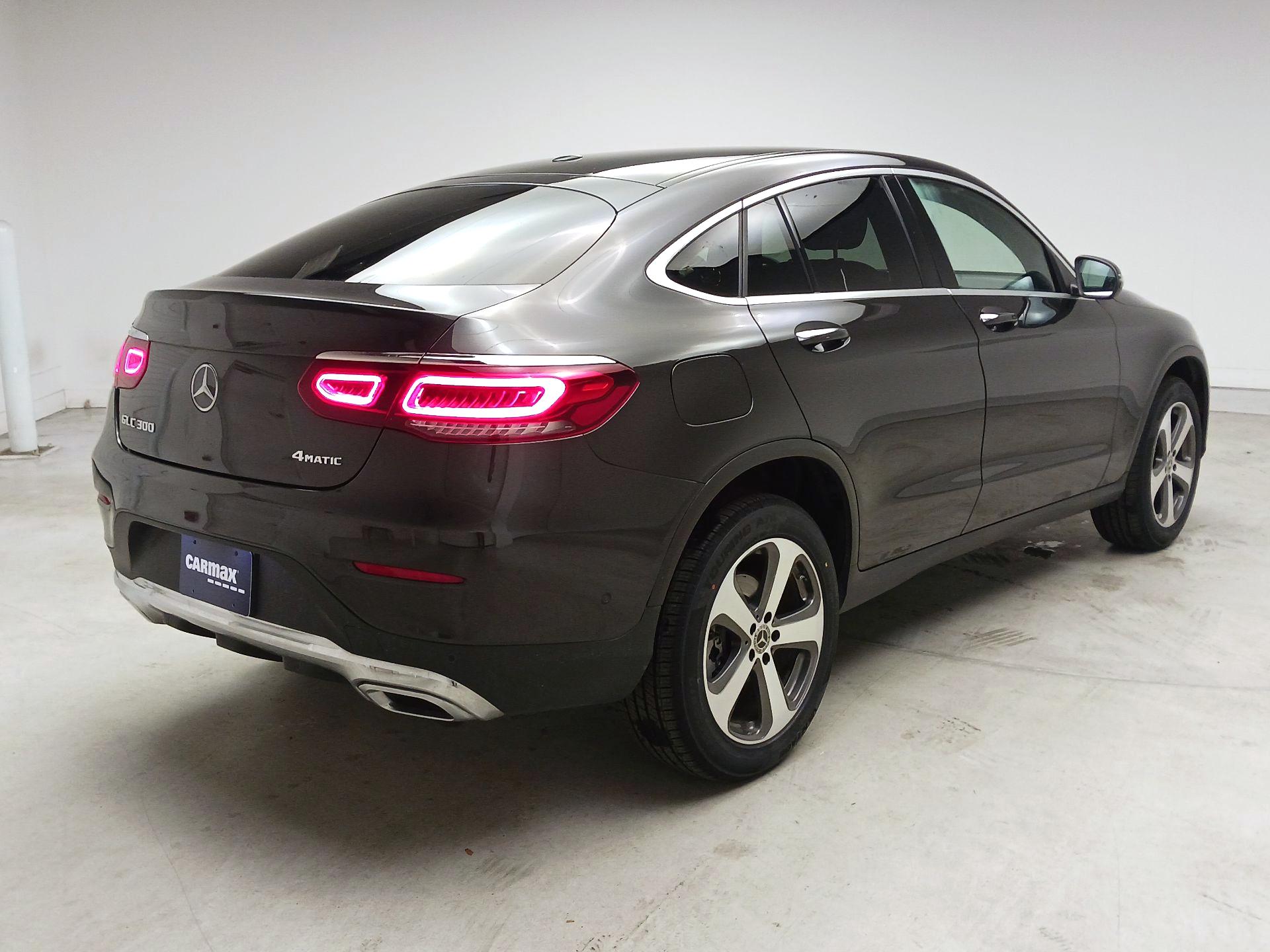 Thumbnail: 2023 Mercedes-Benz GLC - 5