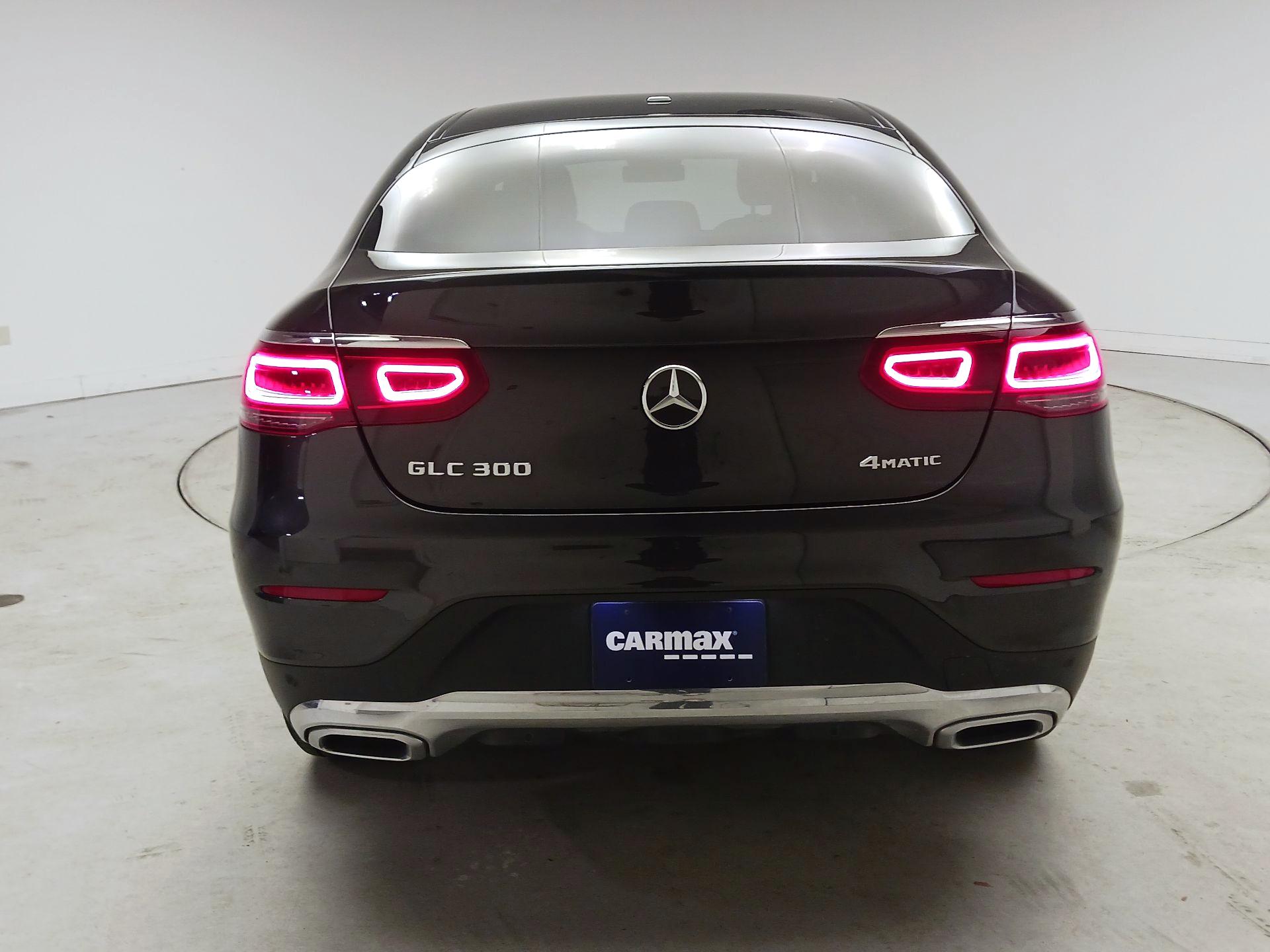 Thumbnail: 2023 Mercedes-Benz GLC - 6