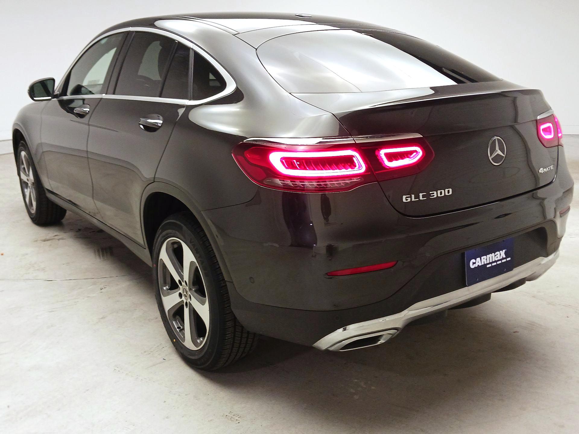 Thumbnail: 2023 Mercedes-Benz GLC - 7