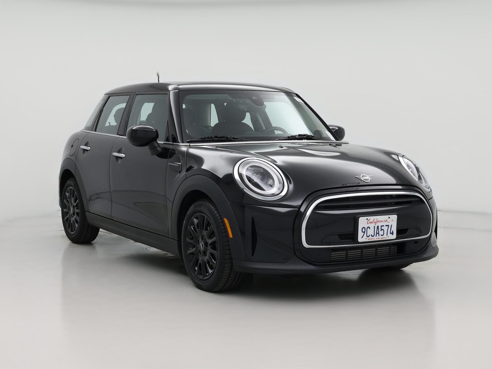 2023 MINI Hardtop 4 Door Base