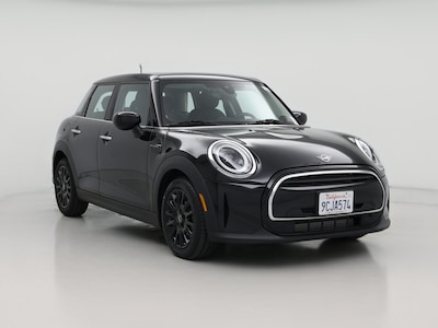 2023 Mini Cooper Hardtop