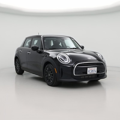 2023 Mini Cooper Hardtop