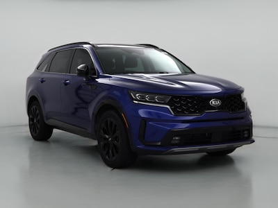 2021 Kia Sorento SX Prestige