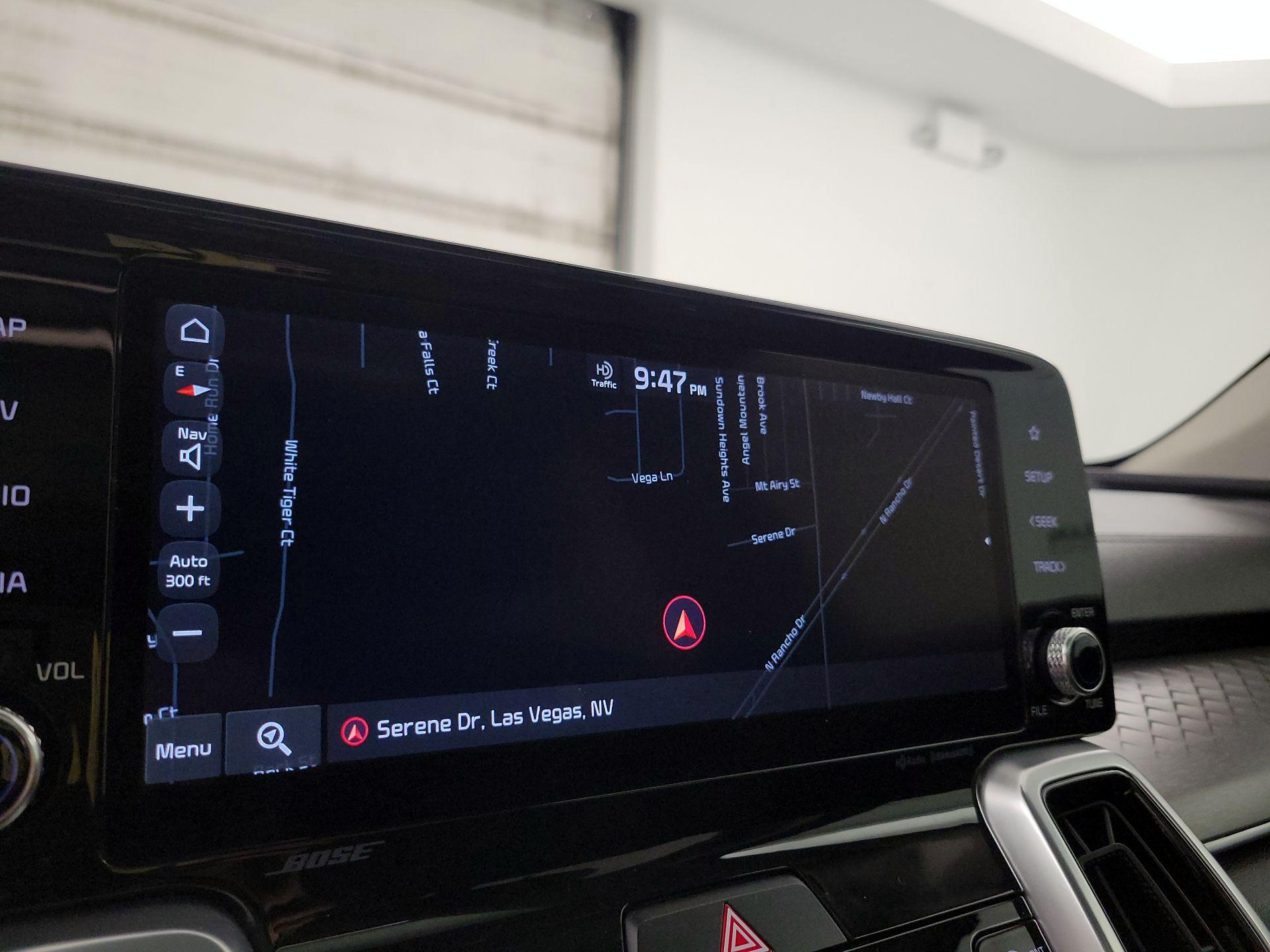 Thumbnail: 2021 Kia Sorento - 14