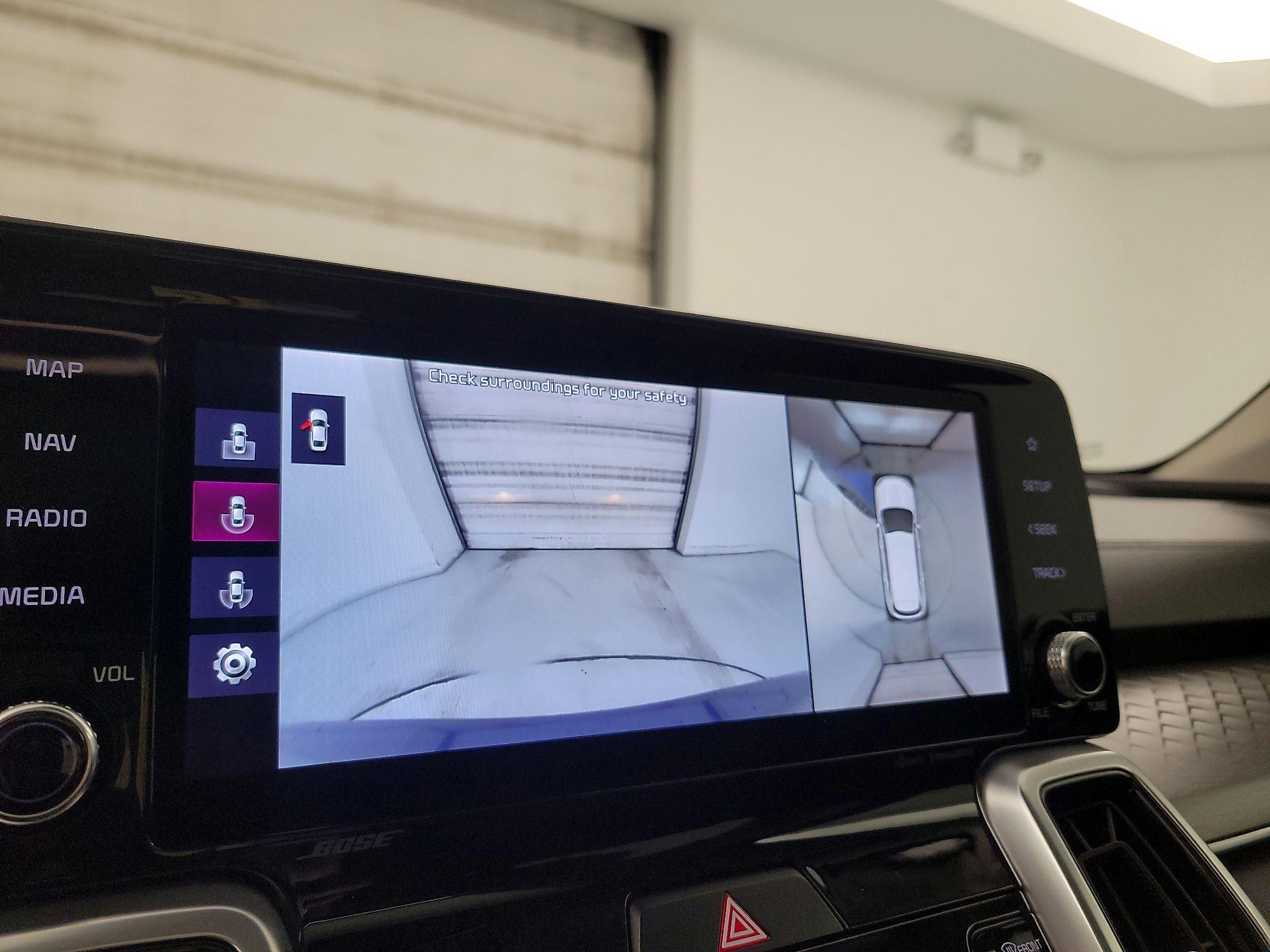 Thumbnail: 2021 Kia Sorento - 15