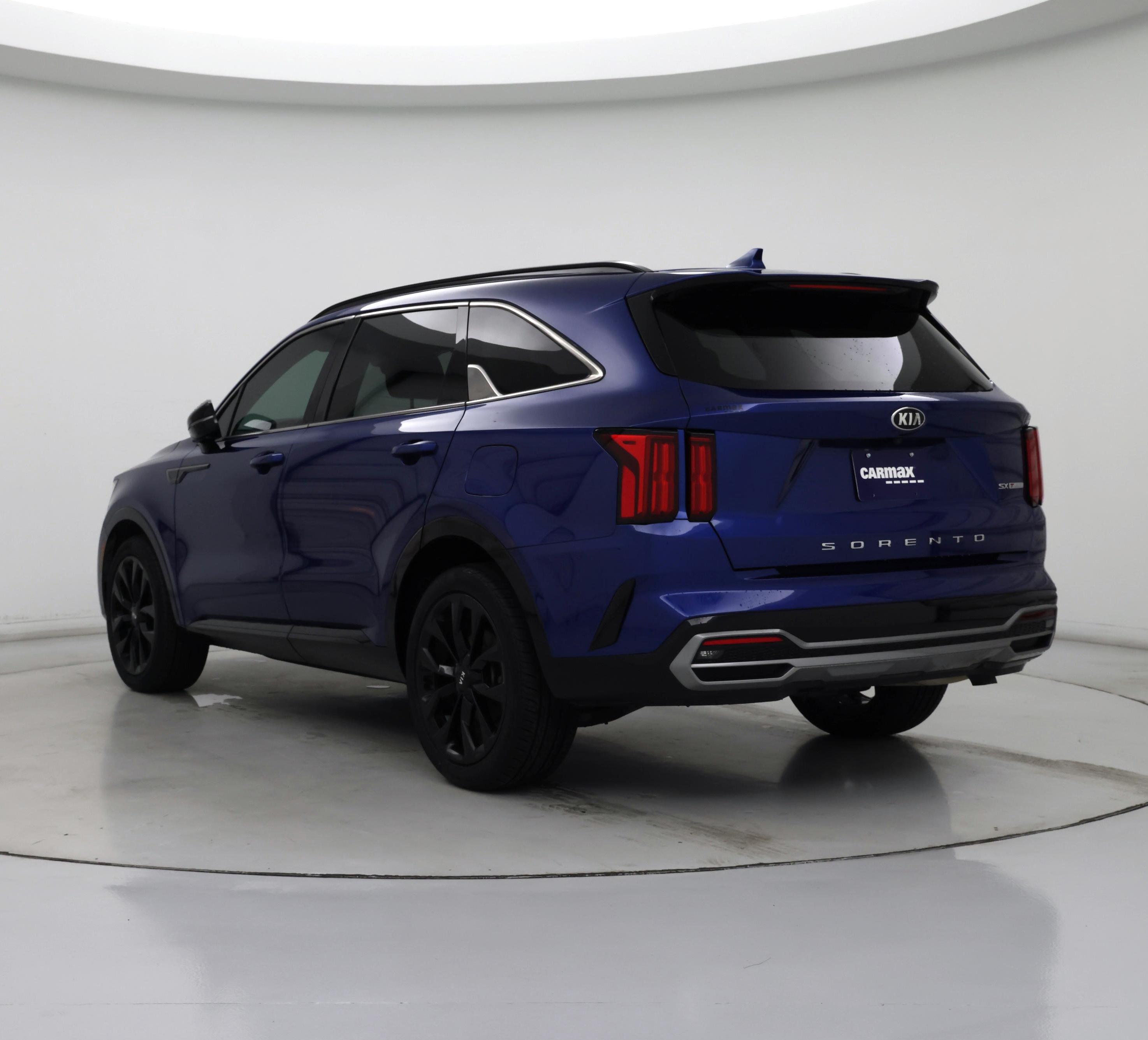 Thumbnail: 2021 Kia Sorento - 2