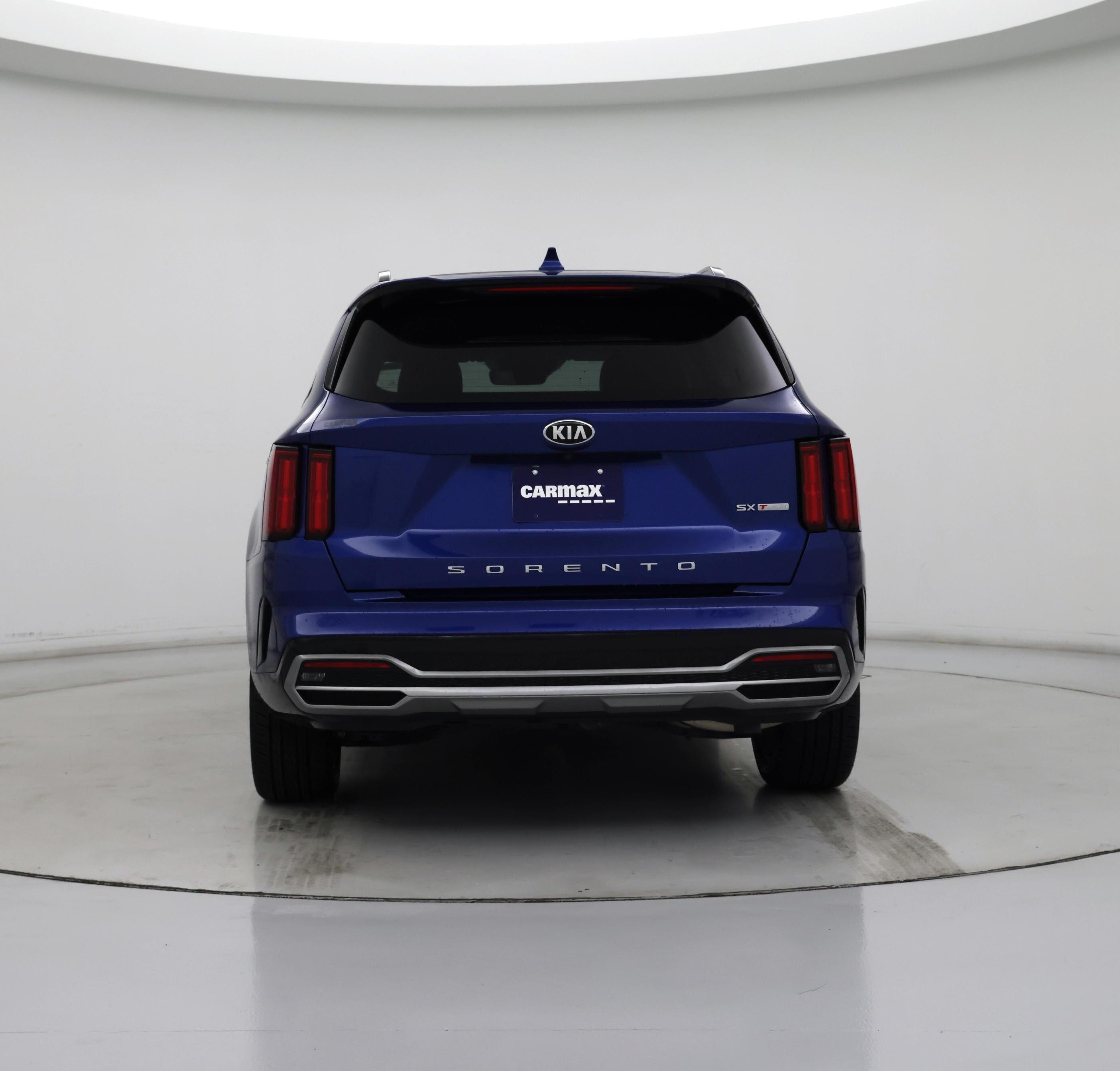 Thumbnail: 2021 Kia Sorento - 6