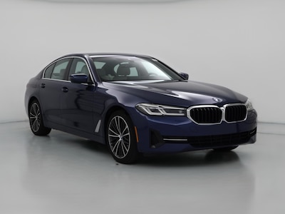 2023 BMW 530e Plug-in Hybrid