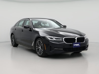 2023 BMW 530 I