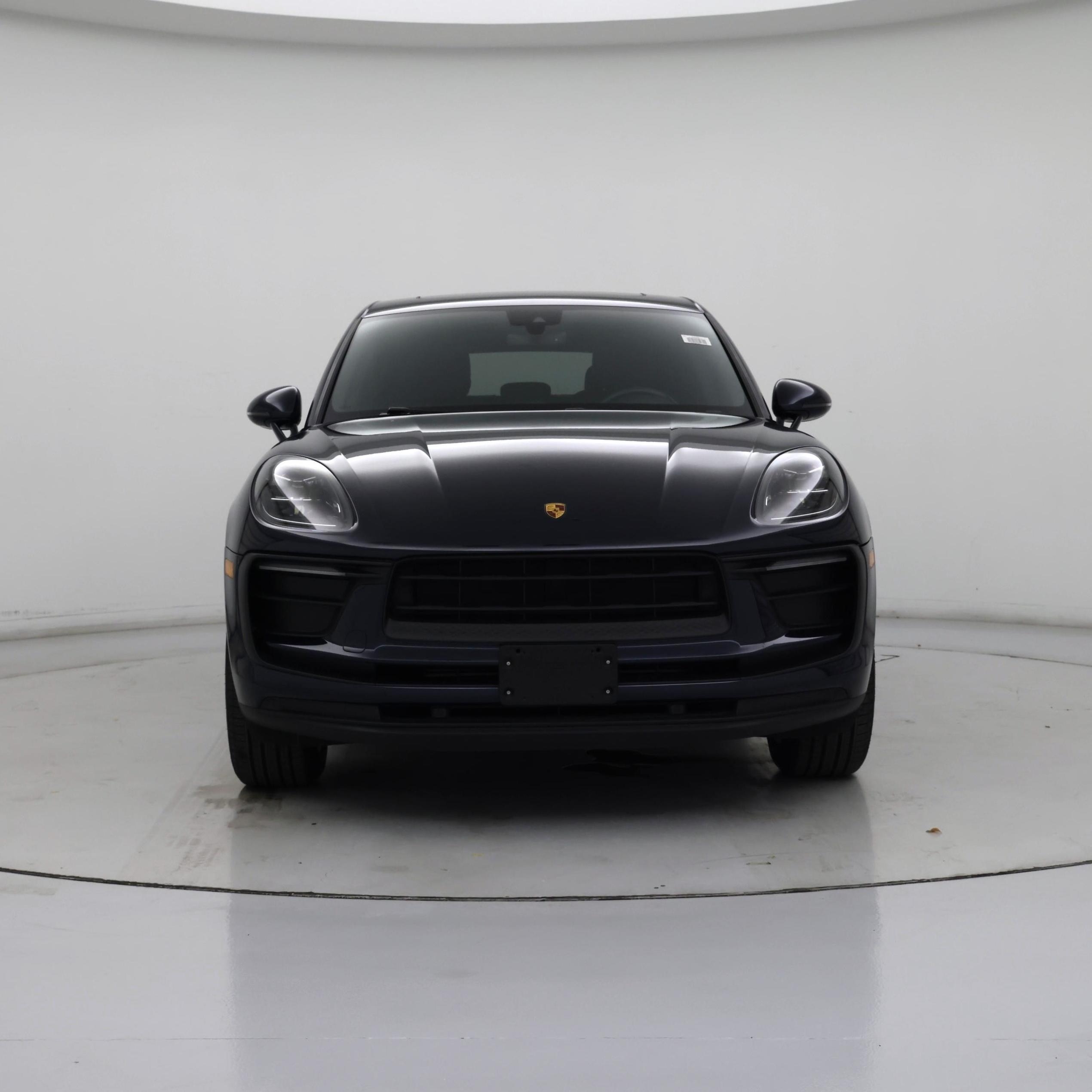 Thumbnail: 2022 Porsche Macan - 5