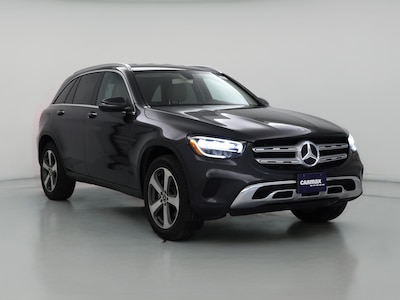 2020 Mercedes-Benz GLC300
