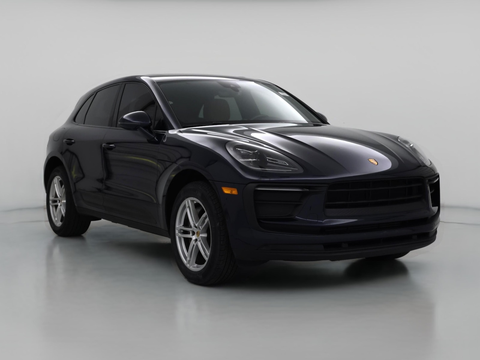 2022 Porsche Macan Base