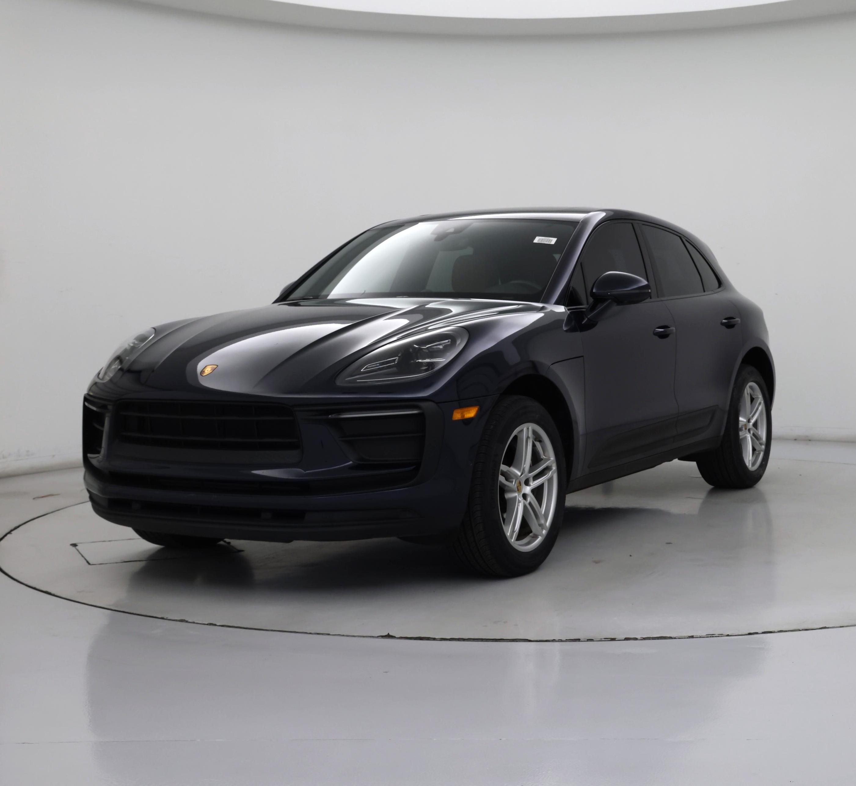 Thumbnail: 2022 Porsche Macan - 4